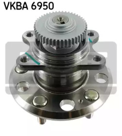 SKF VKBA 6950